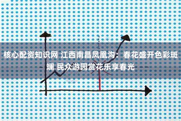 核心配资知识网 江西南昌凤凰沟：春花盛开色彩斑斓 民众游园赏花乐享春光